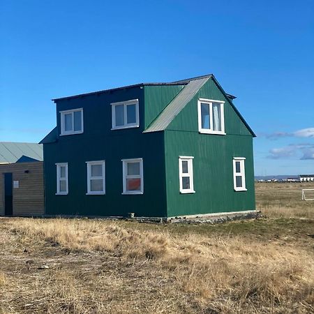 Vot Vacation Homes-Akurhus Gardur エクステリア 写真