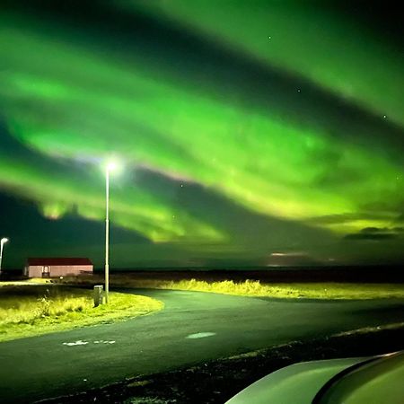 Vot Vacation Homes-Akurhus Gardur エクステリア 写真