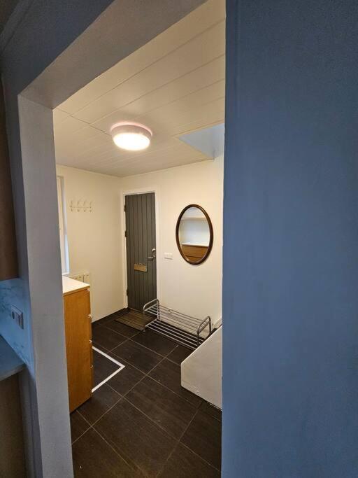 Vot Vacation Homes-Akurhus Gardur エクステリア 写真