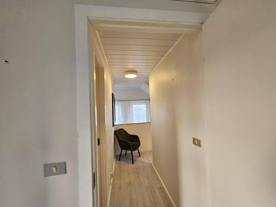Vot Vacation Homes-Akurhus Gardur エクステリア 写真