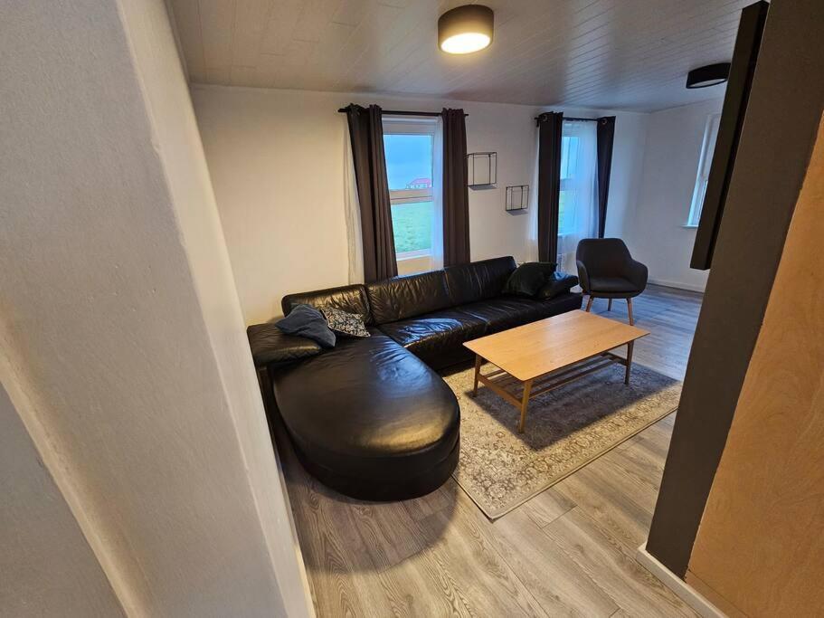 Vot Vacation Homes-Akurhus Gardur エクステリア 写真