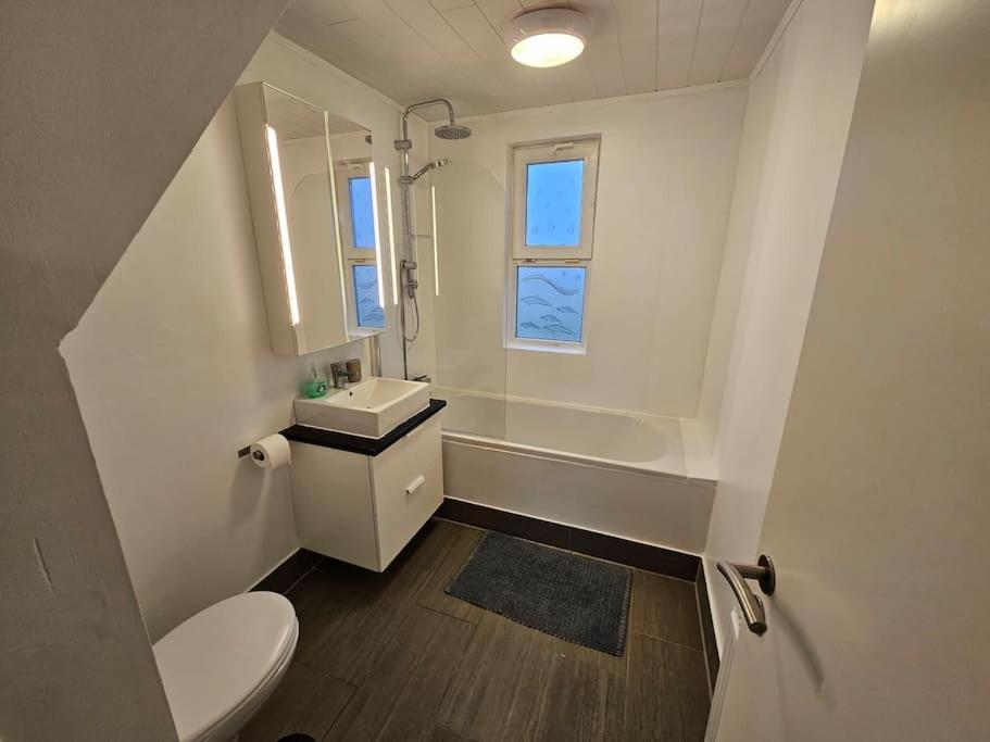 Vot Vacation Homes-Akurhus Gardur エクステリア 写真