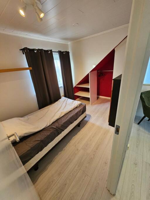 Vot Vacation Homes-Akurhus Gardur エクステリア 写真