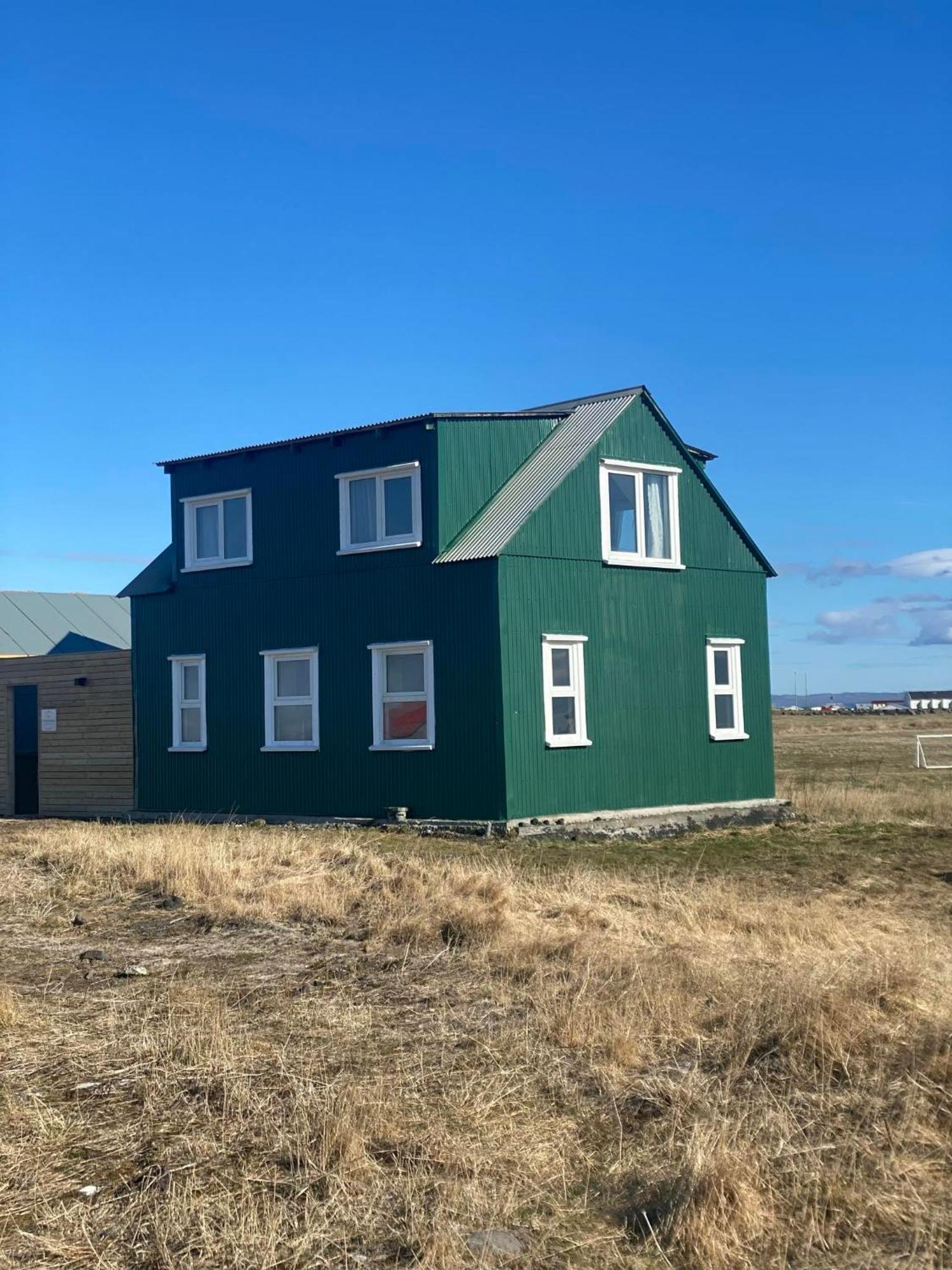 Vot Vacation Homes-Akurhus Gardur エクステリア 写真
